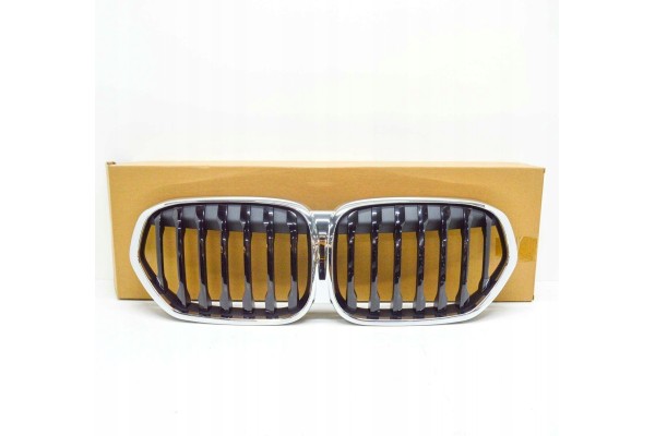 OE BMW GRILLE RADIATOR BMW X1 F48