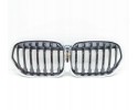 OE BMW GRILLE RADIATOR BMW X1 F48 Catalog number of the part 51138493450