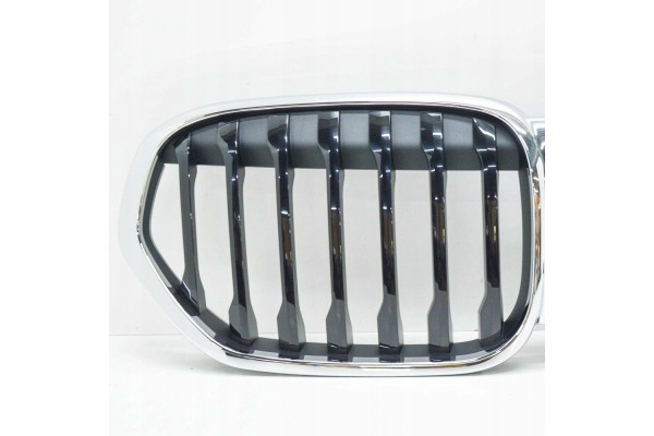 OE BMW GRILLE RADIATOR BMW X1 F48 EAN GTIN 750797659645