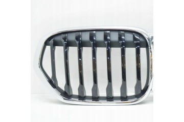 OE BMW GRILLE RADIATOR BMW X1 F48 EAN GTIN 750797659645