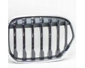 Rejilla frontal BMW X1 F48 LCI Original 51138493450