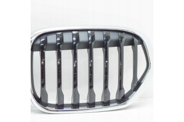 Rejilla frontal BMW X1 F48 LCI Original 51138493450