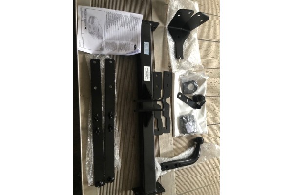 TOWING HOOK FORD MK5 MK 5 2368469 ORIGINAL NEW Catalog number of the part 2368469