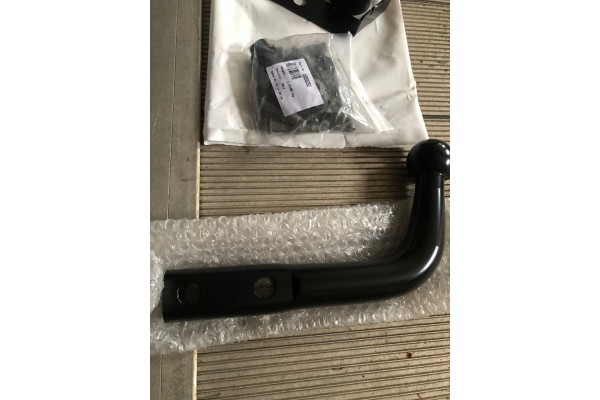 TOWING HOOK FORD MK5 MK 5 2368469 ORIGINAL NEW Car type passenger cars