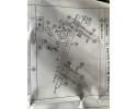 Barra de Remolque Original Ford MK5 2368469