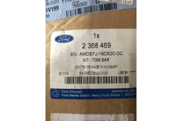 Barra de Remolque Original Ford MK5 2368469