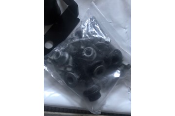 Barra de Remolque Original Ford MK5 2368469