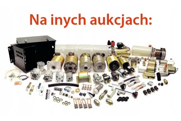 Hydraulic tank HACO 4014303H Part manufacturer Haco