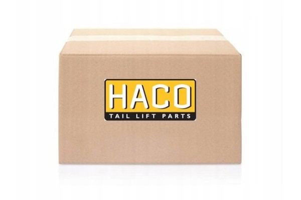 Hydraulic tank HACO 4014303H Catalog number of the part 4014303H