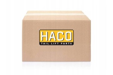 Hydraulic tank HACO 4014303H Catalog number of the part 4014303H