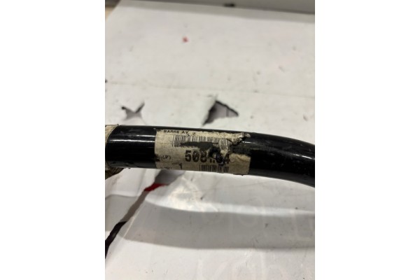 5081 64 Front stabilizer PEUGEOT 308 3008 5008 Original PSA Catalog number of the part 5081 64