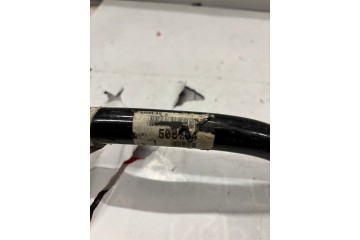 5081 64 Front stabilizer PEUGEOT 308 3008 5008 Original PSA Catalog number of the part 5081 64