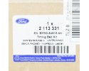 Kit de correa de distribución FORD MONDEO MK5 2113331 BM5G-8A615-AA O