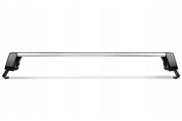 SKODA OE 6VE071126A Base roof rack Fabia IV Part manufacturer Skoda OE