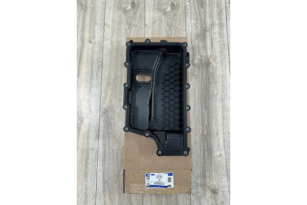 FORD EDGE 2015 GEARBOX BOWL 5201567 Catalog number of the part FORD EDGE MK2 MISKA OLEJOWA SKRZYNI 2256410 JM5P 7G004 AC