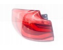 Rear lamp Left exterior BMW 3 GRAN TURISMO F34 03 13 12 20 Lamp Part manufacturer no brand