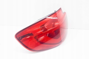 Rear lamp Left exterior BMW 3 GRAN TURISMO F34 03 13 12 20 Lamp Catalog number of the part 63217417469