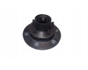 WHEEL HUB DAF 400 LDV CONVOY FRONT HJK2571