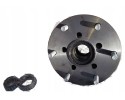 WHEEL HUB DAF 400 LDV CONVOY FRONT HJK2571 Part manufacturer Tender
