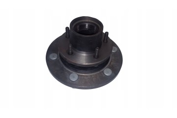WHEEL HUB DAF 400 LDV CONVOY FRONT HJK2571 Car type trucks