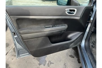 PEUGEOT 307 BERLINA (S2) X-Line