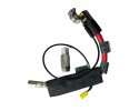 BMW 5 E38 E39 REPAIR KIT BATTERY CLAMP 12421733937
