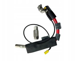 BMW 5 E38 E39 REPAIR KIT BATTERY CLAMP 12421733937