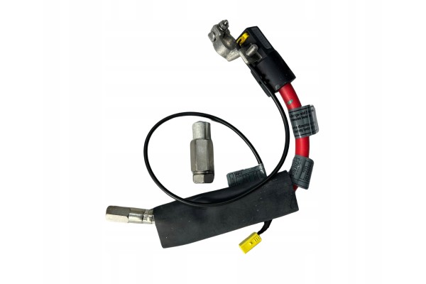 BMW 5 E38 E39 REPAIR KIT BATTERY CLAMP 12421733937