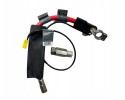 BMW 5 E38 E39 REPAIR KIT BATTERY CLAMP 12421733937 Catalog number of the part 12421733937 OEM