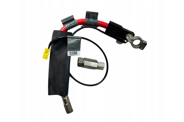 BMW 5 E38 E39 REPAIR KIT BATTERY CLAMP 12421733937 Catalog number of the part 12421733937 OEM