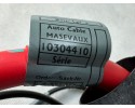 BMW 5 E38 E39 REPAIR KIT BATTERY CLAMP 12421733937 Car type passenger cars