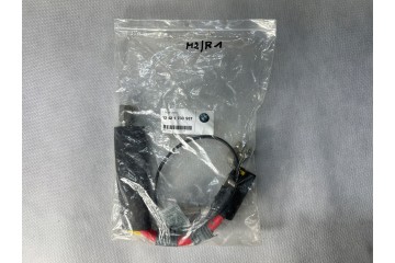 BMW 5 E38 E39 REPAIR KIT BATTERY CLAMP 12421733937 Catalog number of the original 12421733937