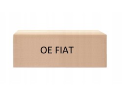 Clutch fiat tipo OE FIAT 46341428