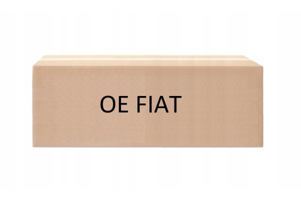 Clutch fiat tipo OE FIAT 46341428