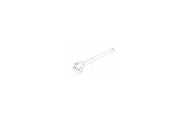 Gear lever leavers OE 8132189