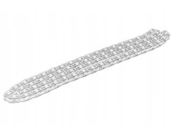 Timing chain number of links 142 LEXUS NX II UX OE TOYOTA 13506 25020