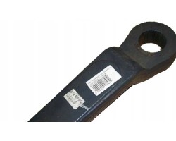 RENAULT PREMIUM 5010130954 STEERING GEAR