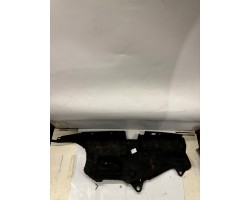 SOUNDPROOFING OF THE FRONT PARTITION PEUGEOT OE 96 567 770 80