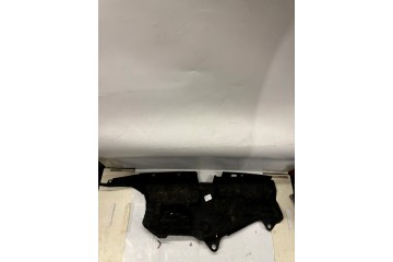 SOUNDPROOFING OF THE FRONT PARTITION PEUGEOT OE 96 567 770 80