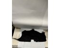 SOUNDPROOFING OF THE FRONT PARTITION PEUGEOT OE 96 567 770 80 Catalog number of the part 96 567 770 80