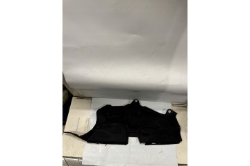 SOUNDPROOFING OF THE FRONT PARTITION PEUGEOT OE 96 567 770 80 Catalog number of the part 96 567 770 80