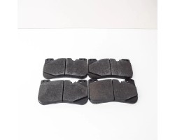 Brake pad set OE BMW 34 10 7 886 853