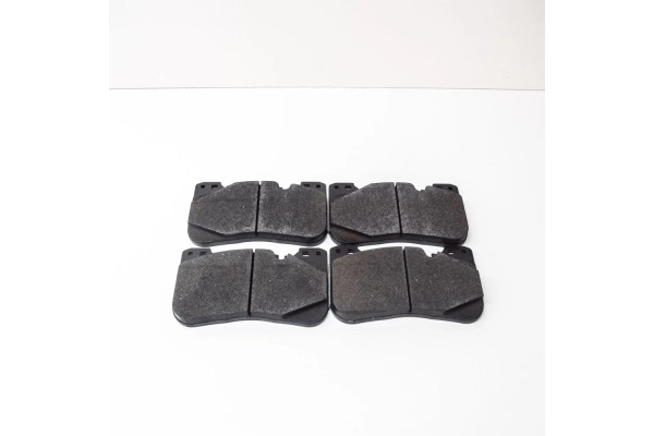 Brake pad set OE BMW 34 10 7 886 853