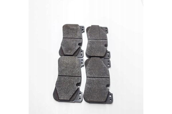 Brake pad set OE BMW 34 10 7 886 853 Catalog number of the part 34107886853