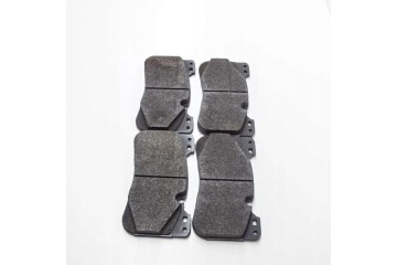 Brake pad set OE BMW 34 10 7 886 853 Catalog number of the part 34107886853