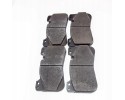 Brake pad set OE BMW 34 10 7 886 853 Car type passenger cars