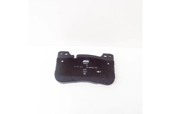 Kit de Reparación de Pastillas de Freno Delanteras BMW M5 F90 7886853