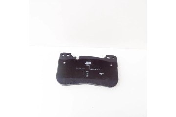 Kit de Reparación de Pastillas de Freno Delanteras BMW M5 F90 7886853