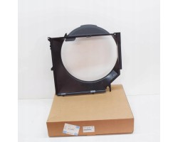 Radiator fan housing petrol BMW 3 E46 2 0 3 0D 02 98 12 07