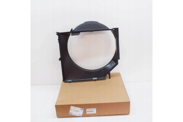 Radiator fan housing petrol BMW 3 E46 2 0 3 0D 02 98 12 07